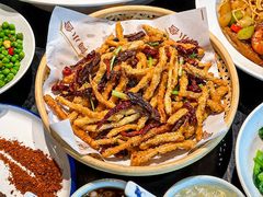 -简小舍·民间手艺菜(武昌江滩店)