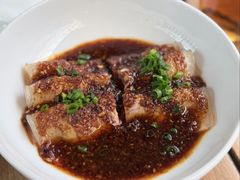 老成都蒜泥白肉-隐庐·古法川菜(高新店)