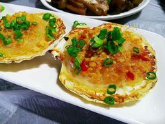 -霸王虾·麻辣小龙虾(清水河公园店)