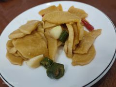 -东北风味思缘食府(对湖路店)