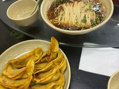 -李记清真馆(打钉巷店)
