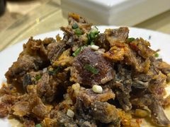 -北平印象.北京烤鸭.新京菜.融合菜(世贸店)