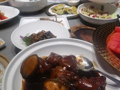 -阿明小菜·海鲜·上海菜(梅陇店)