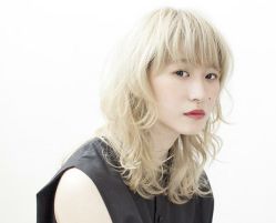 -小齐发型Star·Salon