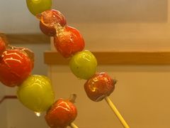 -杨记板栗(天虹总店)