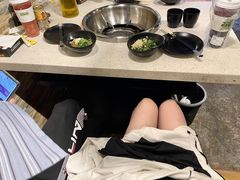 -味之绝热血美蛙鱼火锅(中坝店)