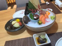 -长崎屋·日本料理·刺身·烧鸟(天河北路店)