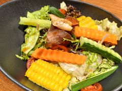 -九井澤精致料理(金茂店)