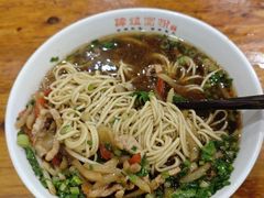 -肆姐面粉馆(坡子街店)