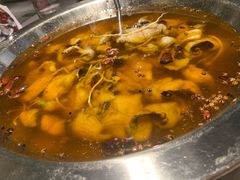 -新沸腾鱼乡(世贸天阶店)