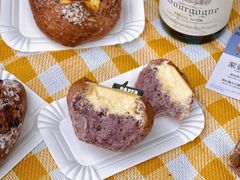 -PAPER STONE BAKERY(天汇广场店)