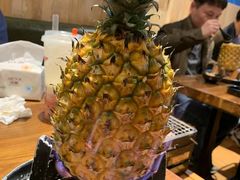 -烧货·活海鲜炭烧(湖滨商业街店)