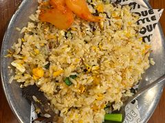 -麒麟风烤牛肉·云南烧烤小排档(丹凤街店)