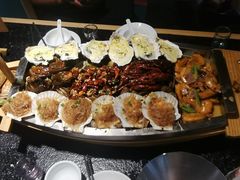 -颐千海味渔小馆(大三元街店)