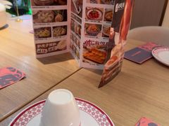 -满园烤鸭·春饼(太原街万达店)