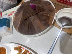 -蜀留香火锅(社会山店)