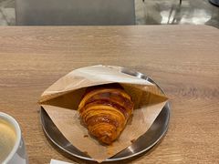-野鸽子咖啡(中航店)