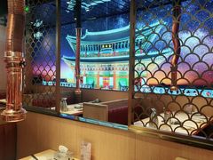 大堂-韩宫宴烤肉·料理(砂之船奥特莱斯店)