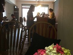 -研途咖啡馆(健康路店)