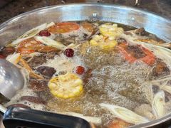 -金鼎雪山牦牛杂火锅(理县总店)