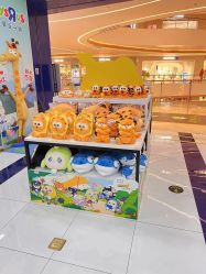 -玩具反斗城TOYSRUS(龙湖杭州西溪天街店)