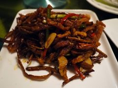 -和记小菜(东方店)