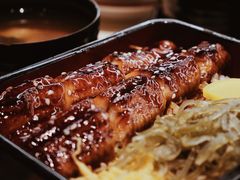 -禾绿寿司·定食·拉面·烧炸(宝安大仟里店)