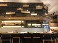 大堂-初居食屋日式料理(万象城购物中心店)