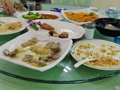 -景好海鲜餐厅(大鹏必选旅游店)