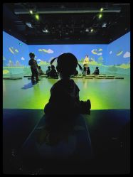 -小鸡哆哆故事屋·儿童乐园(嘉里城店)