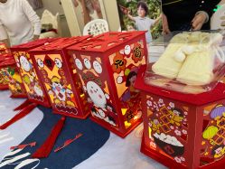 -爱妈月子会所(汕樟总店)