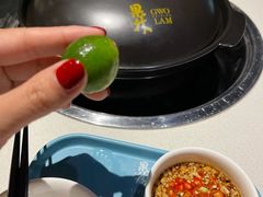-百年果林椰子鸡(中洲店)