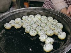 -许记生煎(遵义路店)