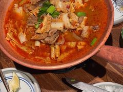 -云海肴·汽锅鸡·云南代表菜(美罗城店)