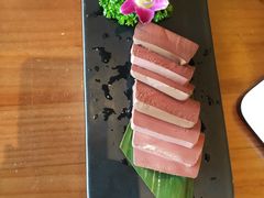 -捞王锅物料理(上海世茂广场店)