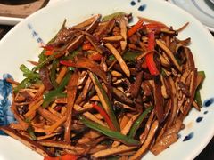 -刀板香·安徽菜(国购IFC店)