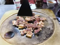 -老字号.雅克白族石板烧十年老店(大理古城店)