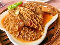 -华源餐厅·海鲜大排档(日月贝店)