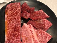 -焼肉 ウエスト(天神店)