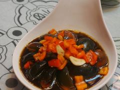 剁椒皮蛋-虾神於氏龙虾·小龙虾(江宁旗舰店)