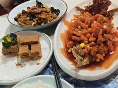 -姑苏家宴·苏帮菜·松鼠桂鱼(苏州总店)