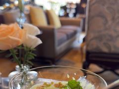 -万达瑞华酒店大堂酒廊