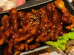 -小木屋米酒店总店