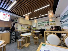 -江记甜品(罗湖店)