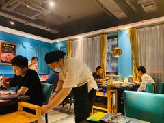 -五星桥原切肥牛火锅·30年专注好牛肉(湖塘店)