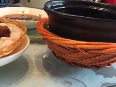 -金典银峰老鹅馆·昆山菜(亭林公园店)