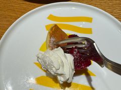 -菲滋意式餐厅(黄岩洞天店)