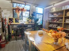 店内环境-100家灵感仓库·DIY团建(什刹海店)