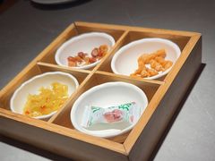 -闽上鲜·福建菜(龙湖滨江天街店)