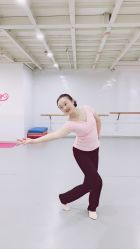 -艺佳舞蹈培训学校